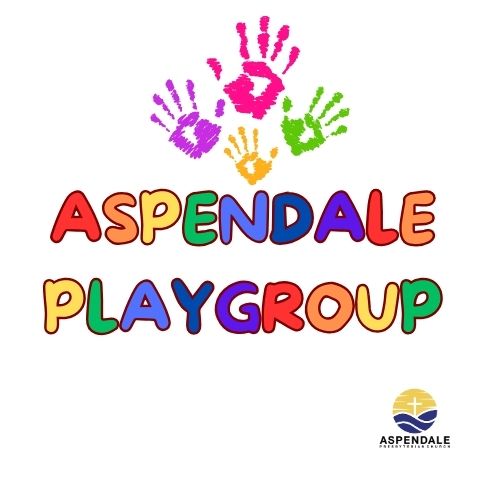 Playgroup Logo 25